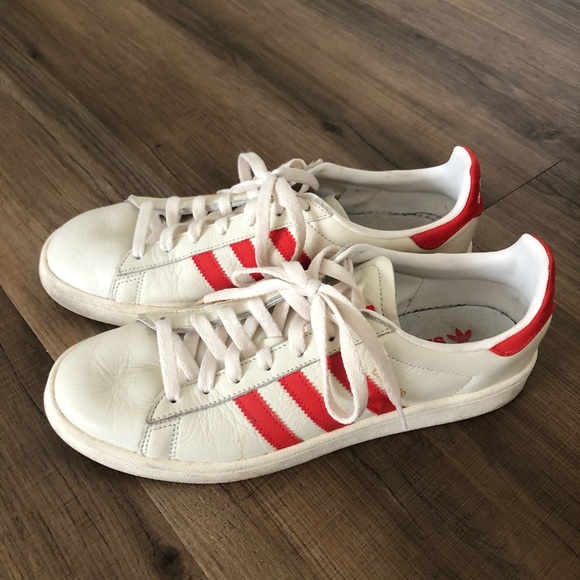 Adidas Originals Campus Sneaker - Picture 1 of 3